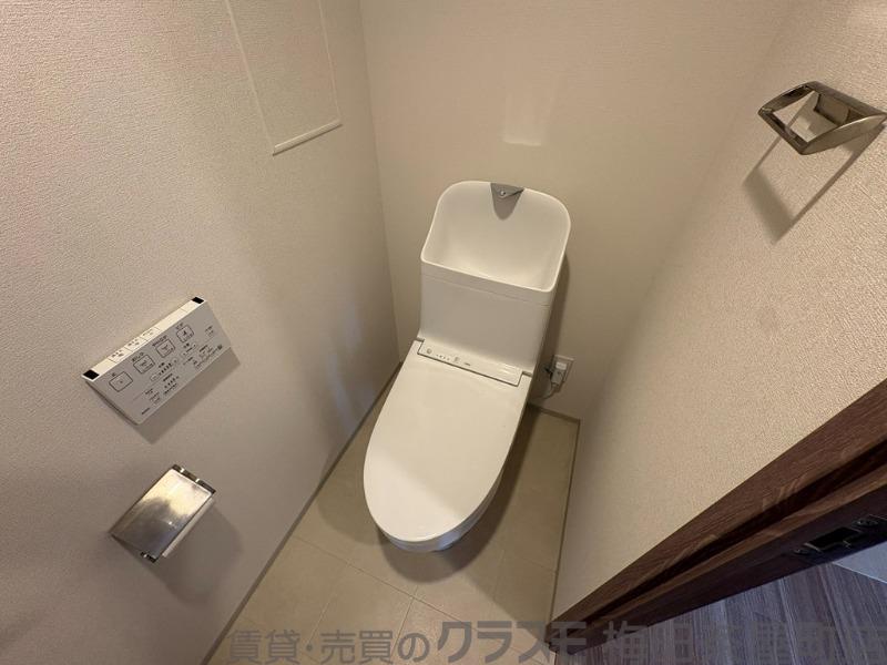 21/30 トイレ