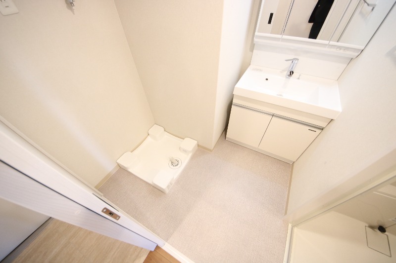 16/30 洗面
