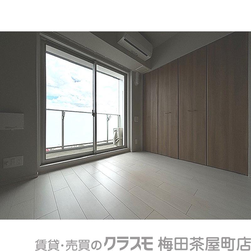 13/30 寝室
