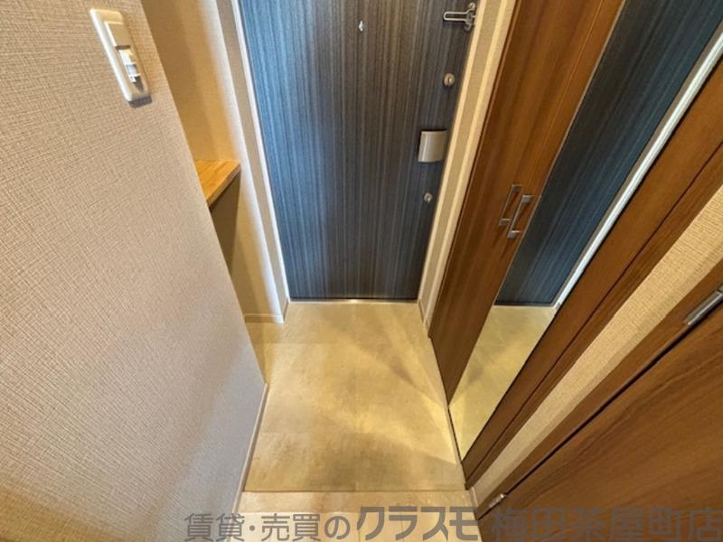 15/30 玄関