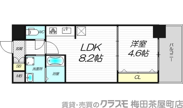 3/30 間取