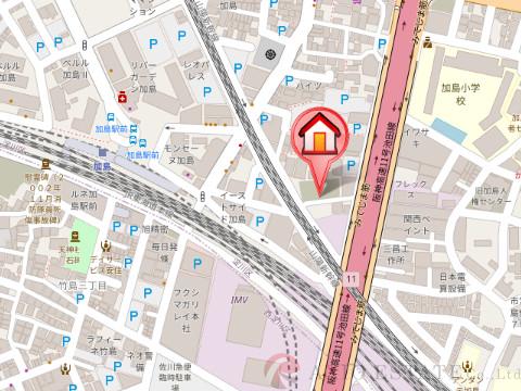 29/30 地図