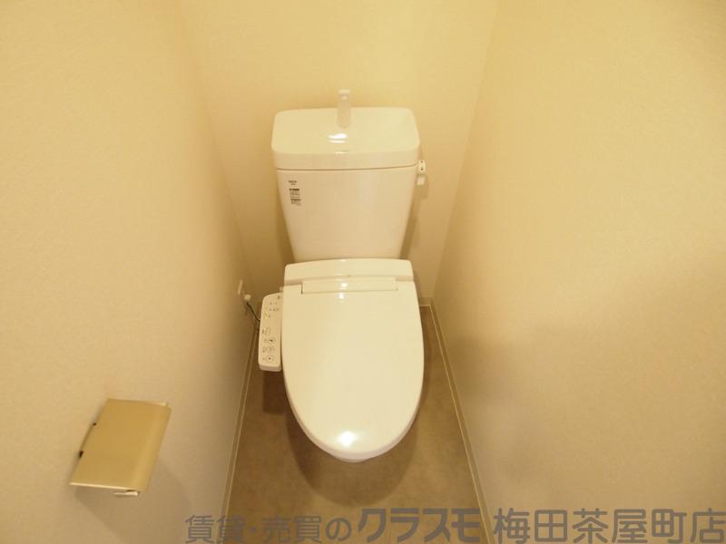 23/30 トイレ