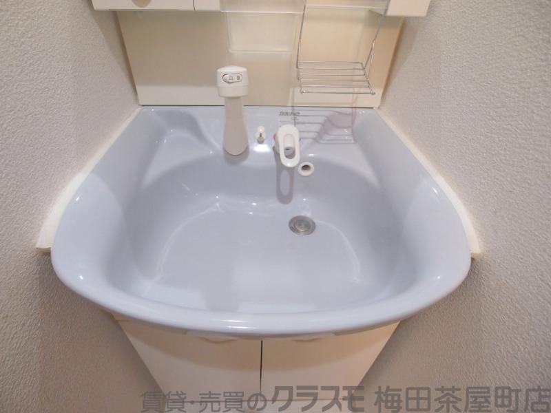 21/30 洗面