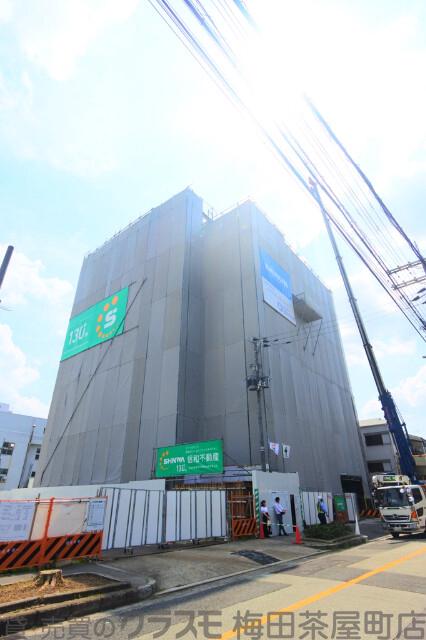 1/30 外観