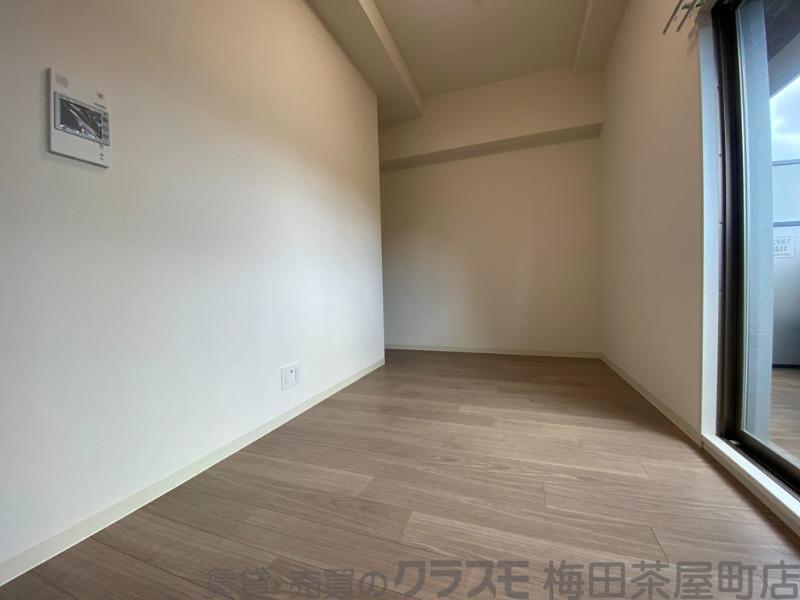 12/30 寝室