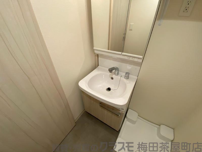 19/30 洗面