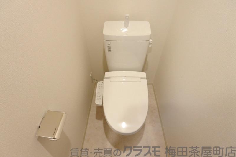 22/30 トイレ