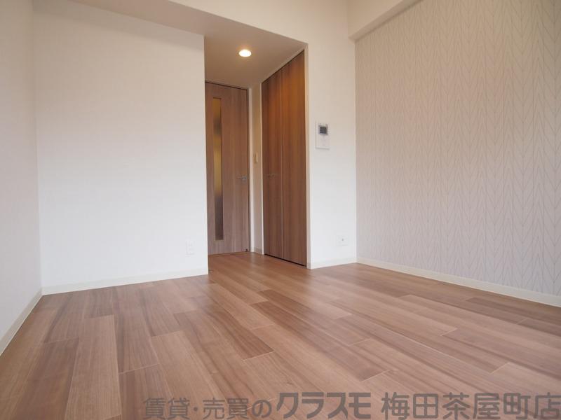 12/30 寝室
