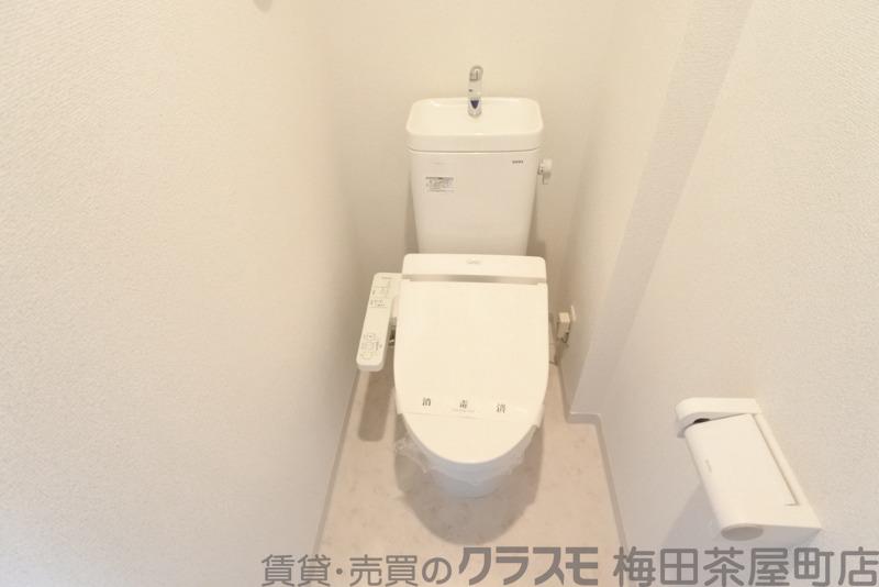 21/30 トイレ