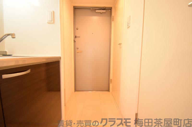 15/30 玄関