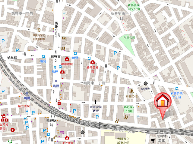 29/30 地図