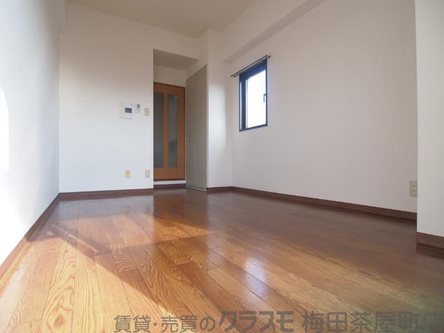 12/30 寝室