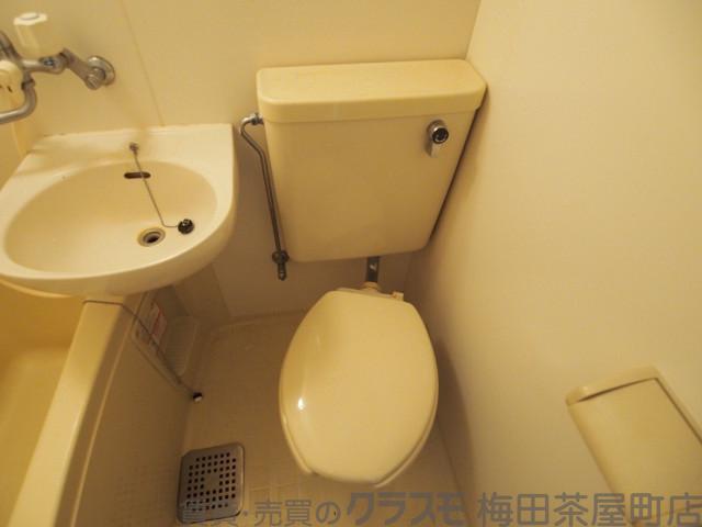 18/30 トイレ