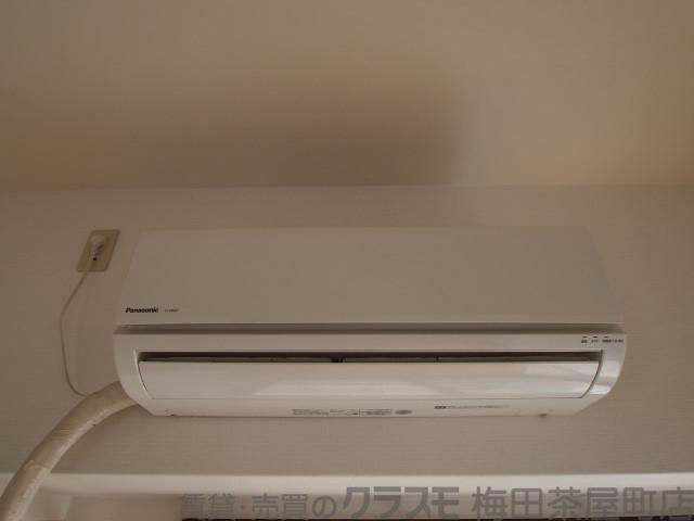 20/30 設備