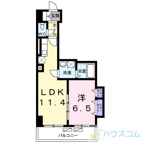 3/30 間取