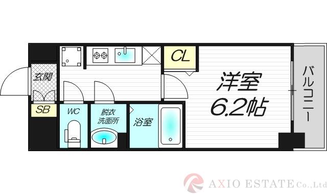 3/30 間取