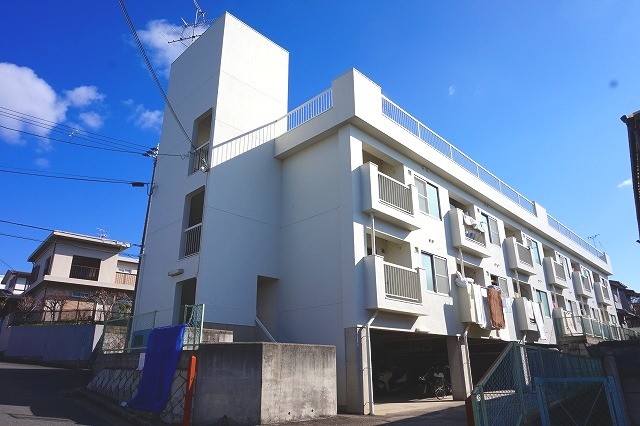 1/30 外観