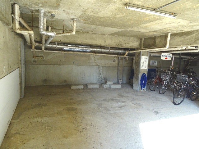 29/30 駐車場