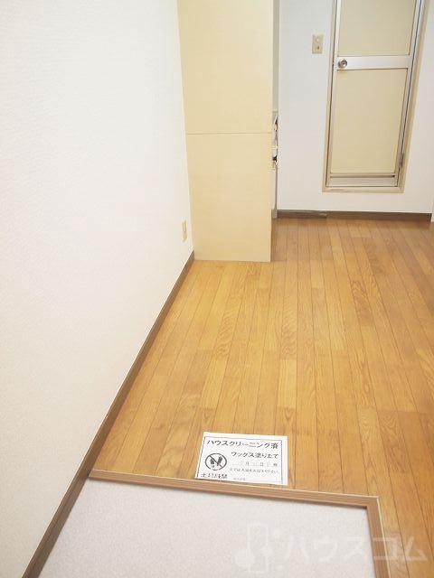 9/30 玄関
