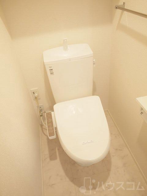 13/30 トイレ