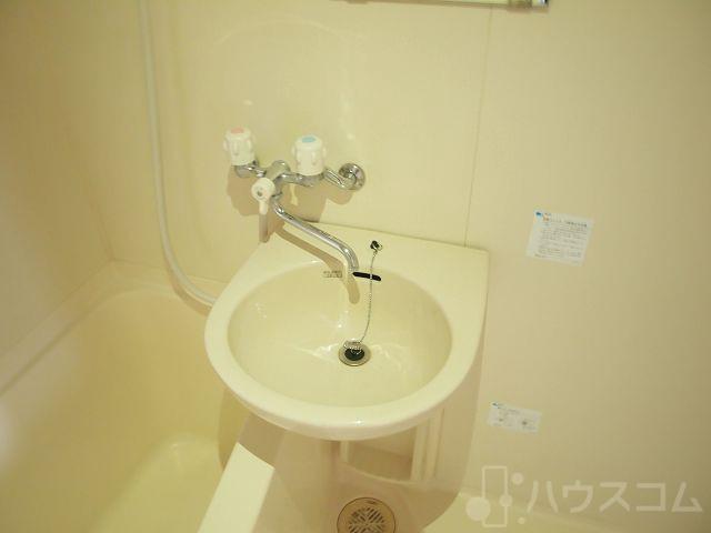 14/30 洗面