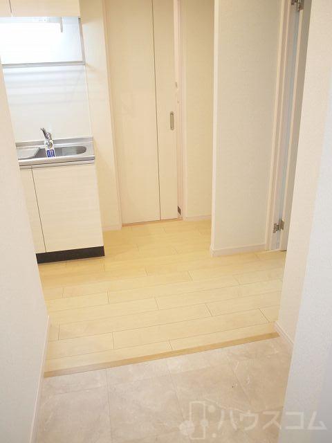 9/30 玄関