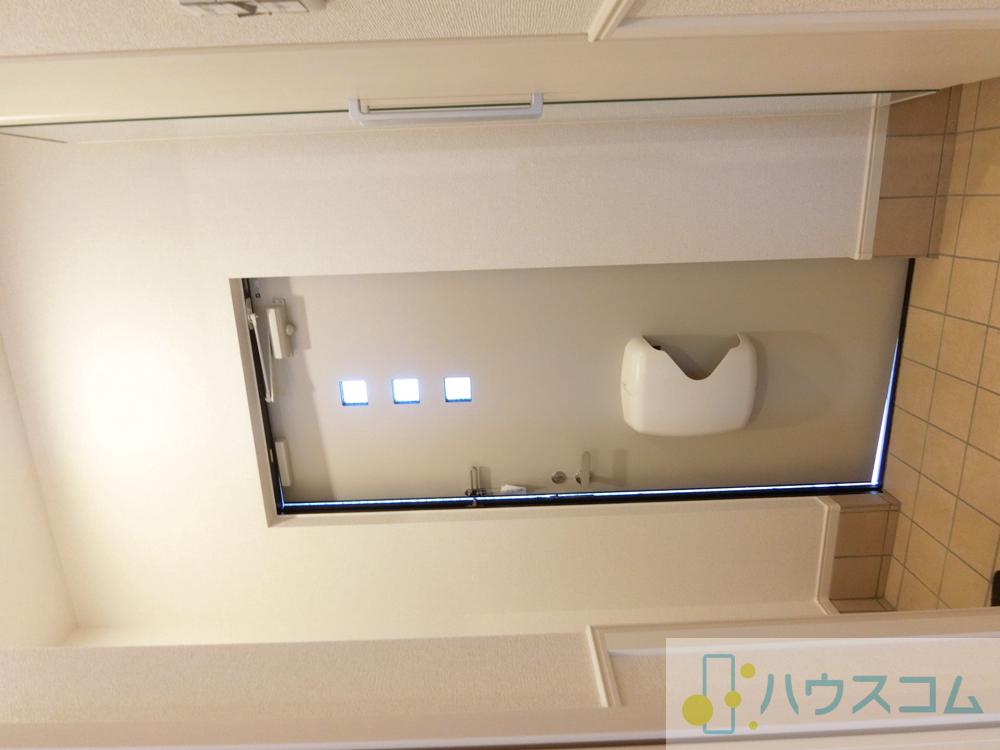11/30 玄関