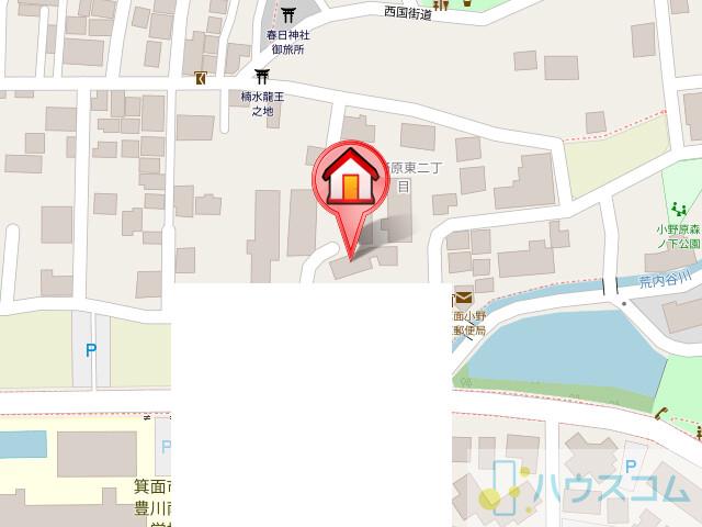 28/30 地図