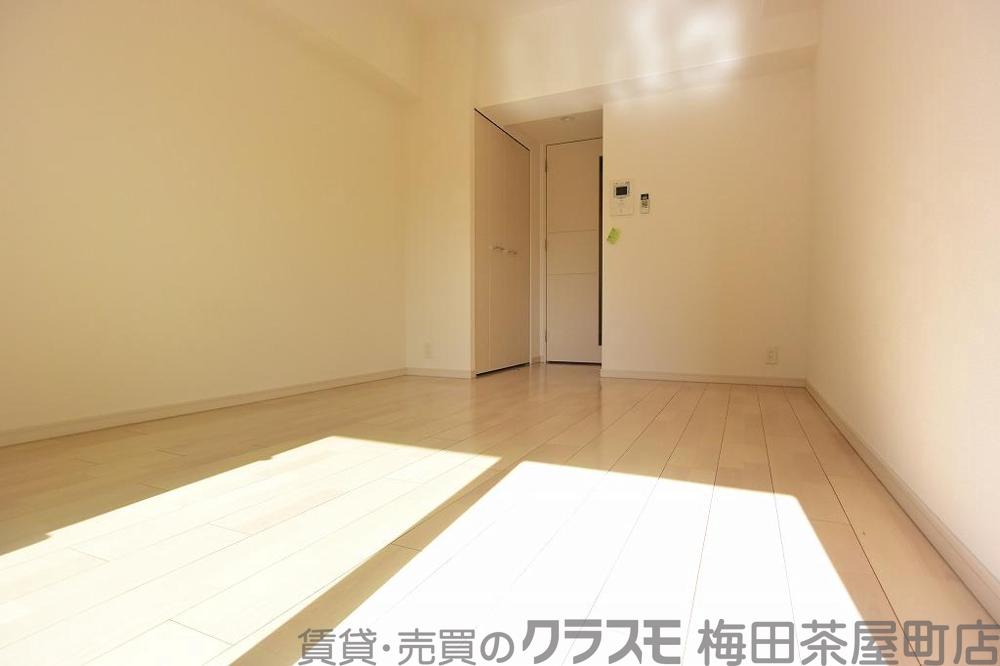 12/30 寝室