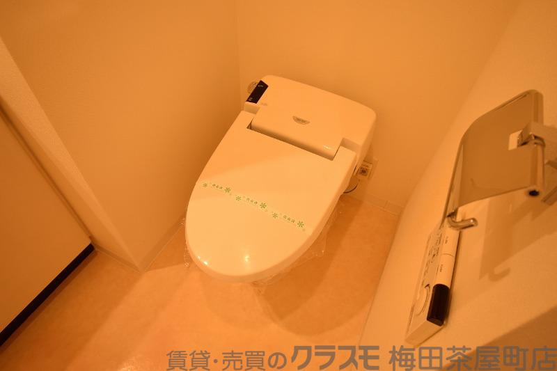 17/30 トイレ
