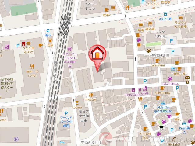 28/30 地図
