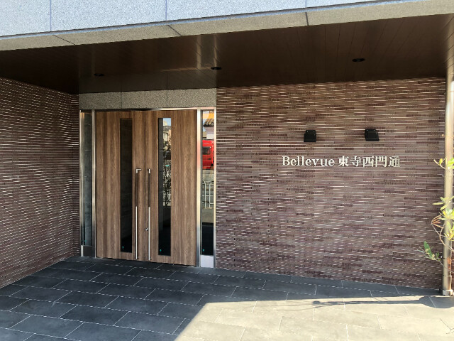2/6 エントランス