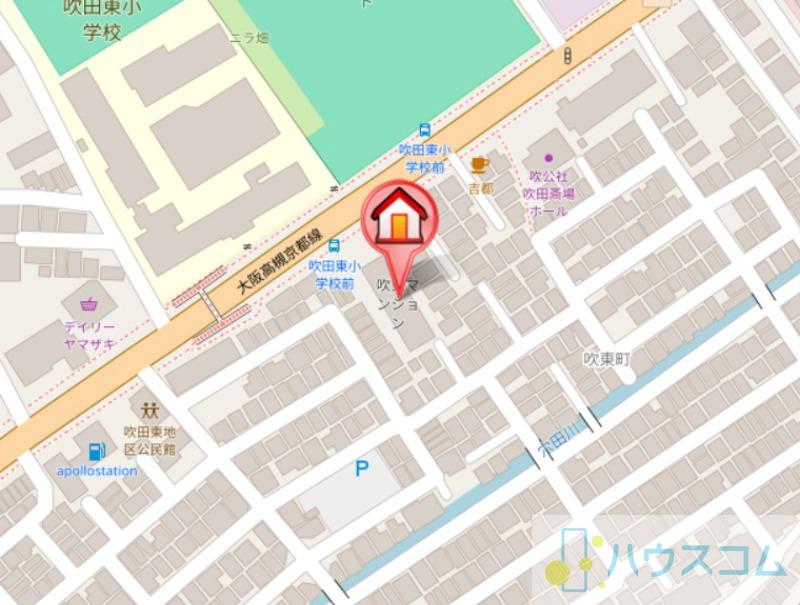 4/7 地図