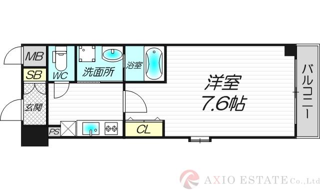3/30 間取