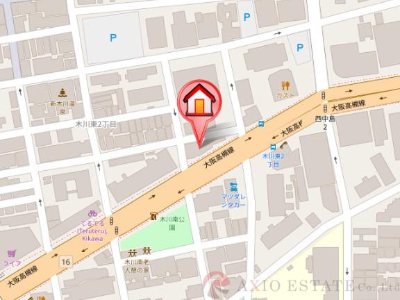 28/30 地図