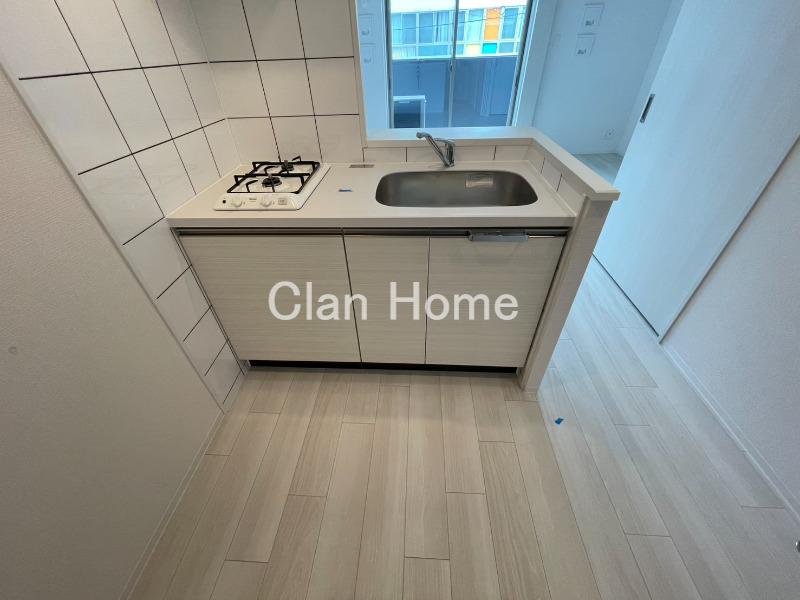 7/27 キッチン