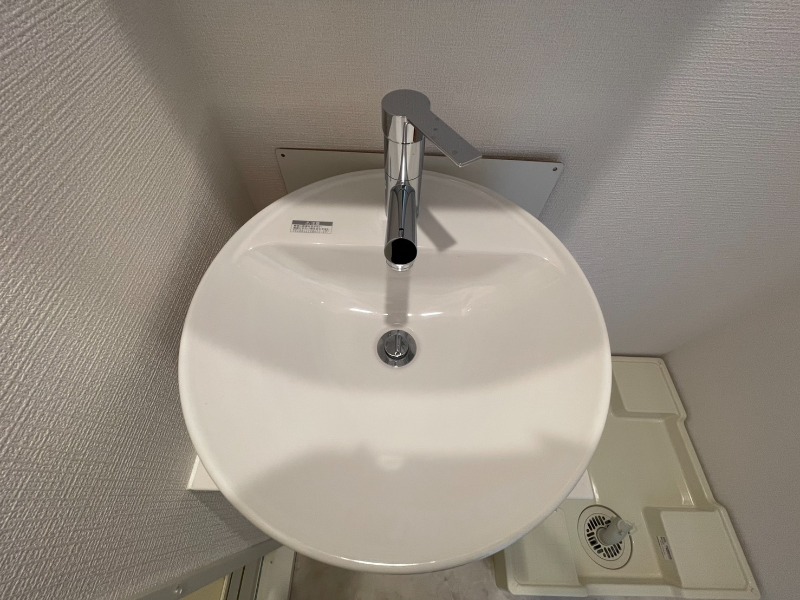18/30 洗面
