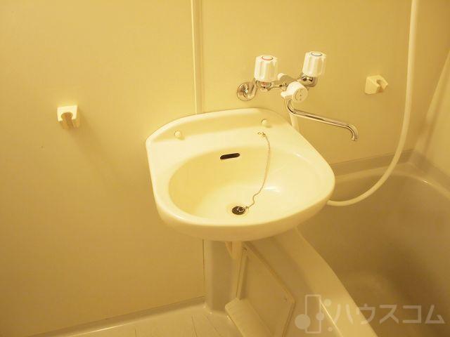 14/30 洗面