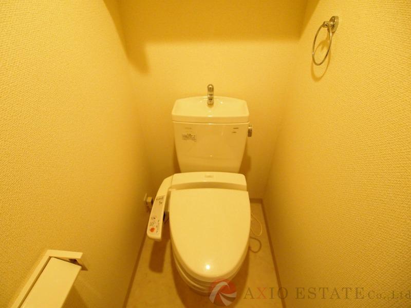 19/30 トイレ
