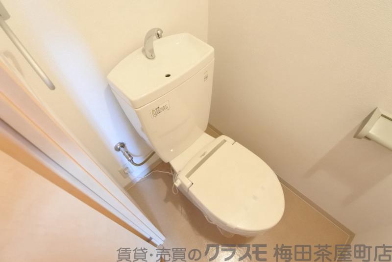 18/30 トイレ