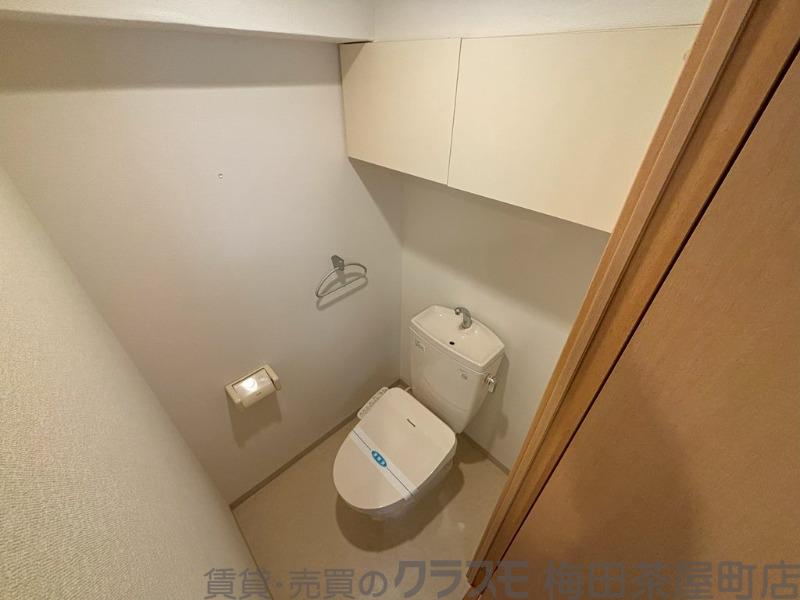 20/30 トイレ