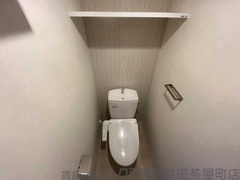 21/30 トイレ