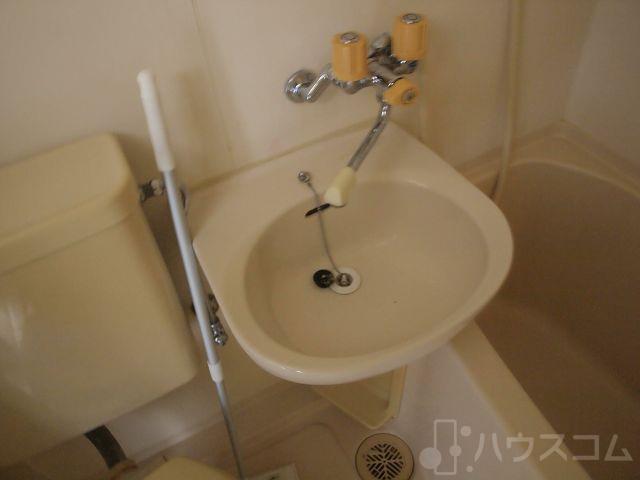 15/30 洗面