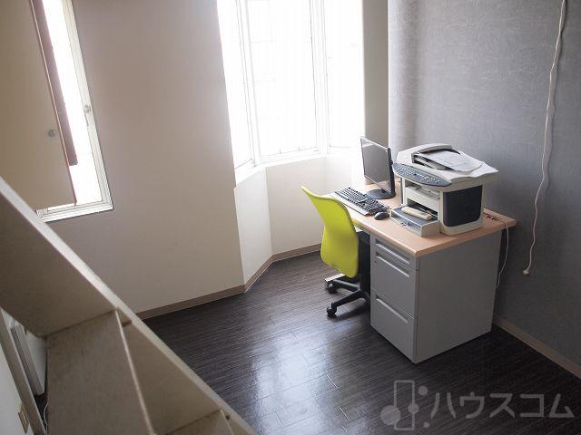 6/30 室内