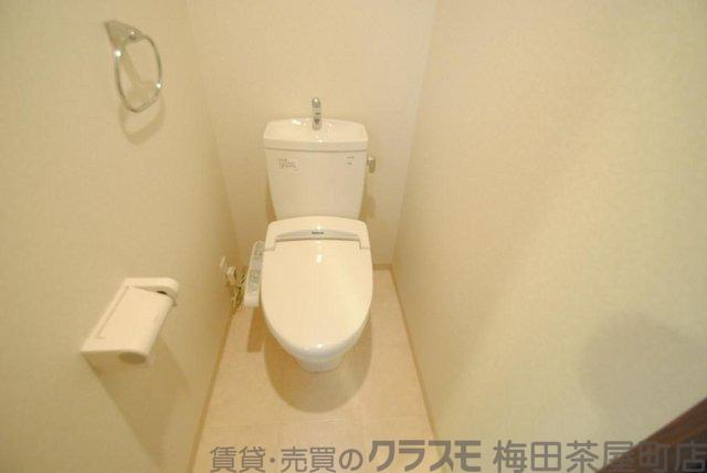 18/30 トイレ