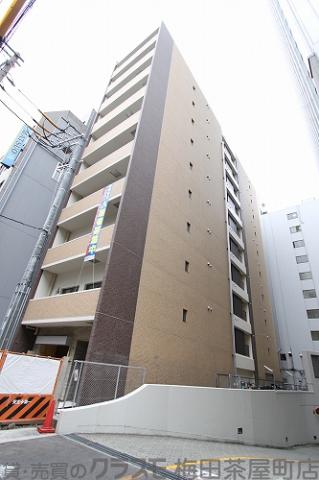 1/30 外観