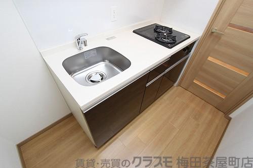 16/30 キッチン