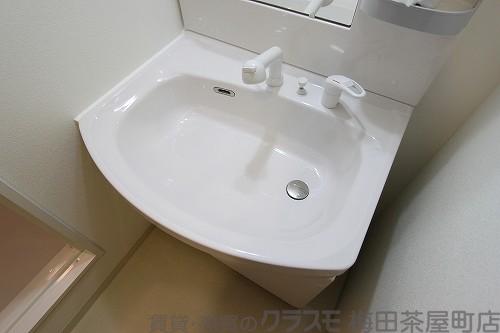 20/30 洗面