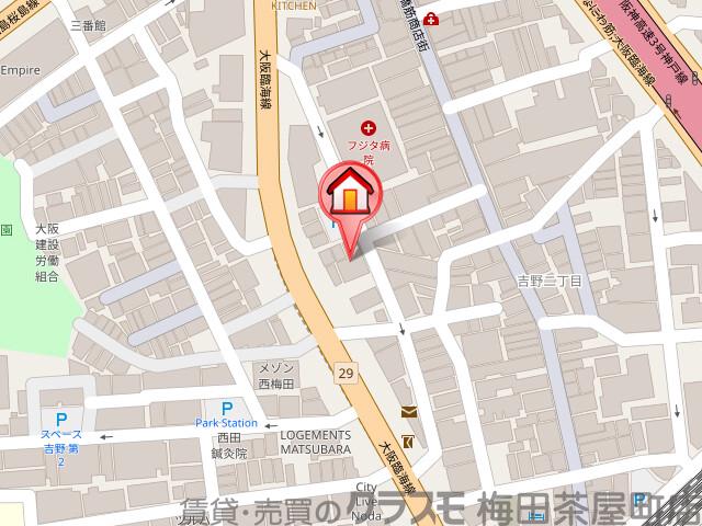 28/30 地図